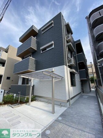 アーククレールの物件内観写真